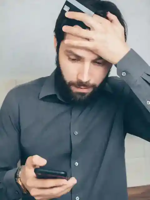Hard Cold Betrayal