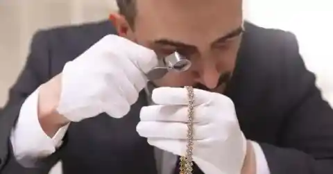 How Much It Was Worth