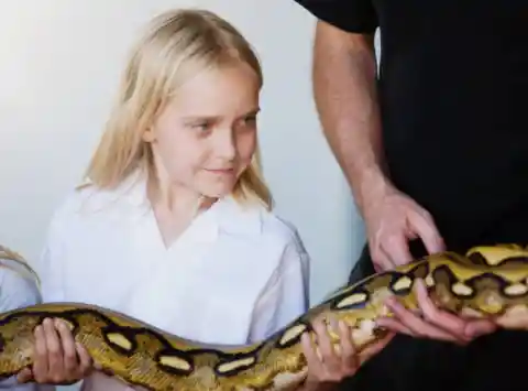 A Special Bond