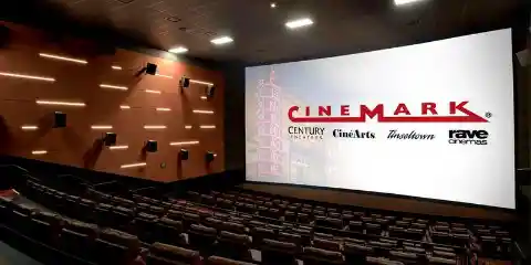 Universal Works A New Deal With Cinemark