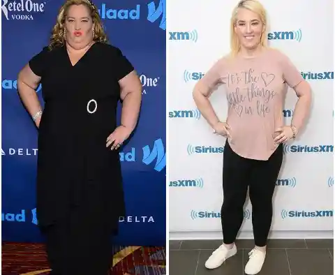 Mama June