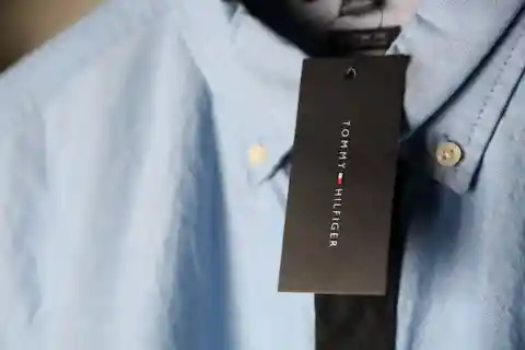 Watching Fashion TV