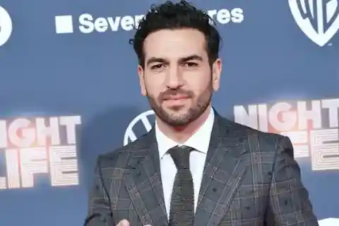 Elyas M`Barek – 3.5 million euros