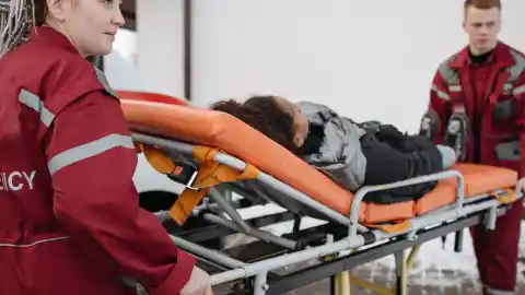 The Hospital