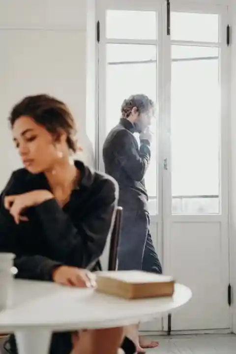 An Occasional User 