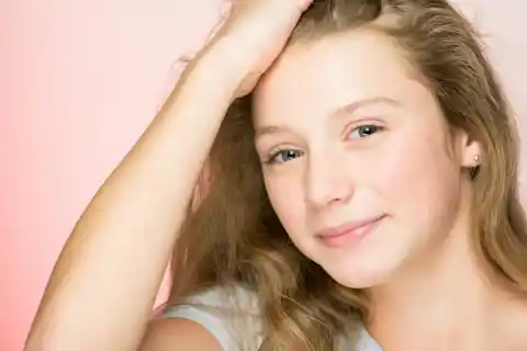 Not Looking At Him 
