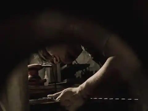 Hidden Camera
