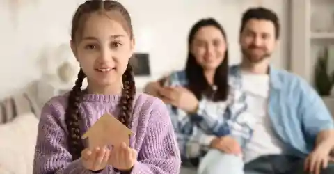 Making a Home for Lily