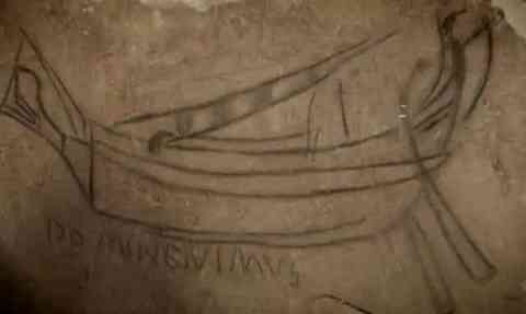 Finding ancient inscriptions