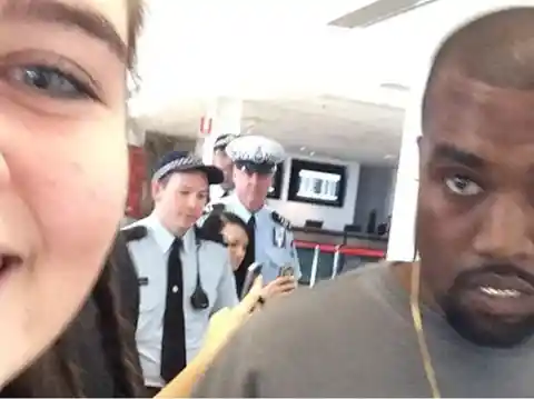 Kanye West