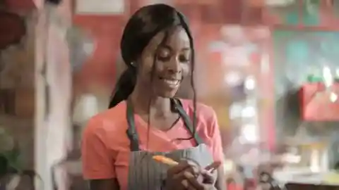 She Tried Her Best