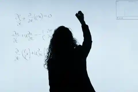 Her Decision