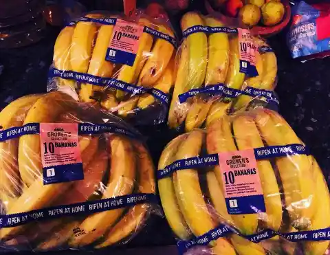 Tout le monde a droit à une banane !