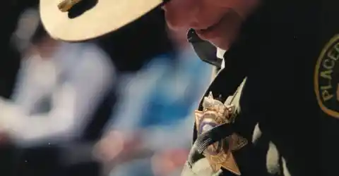 The Sheriff’s Investigation