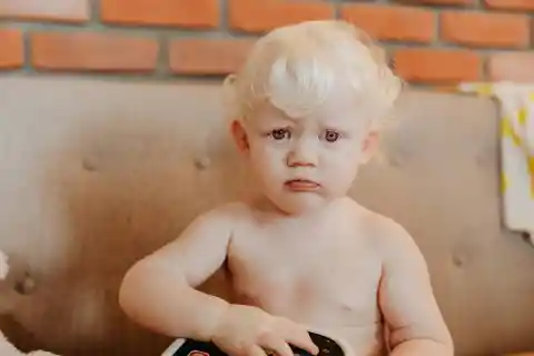 First-Time Parents 