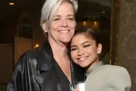 6. Zendaya & Claire Stoermer