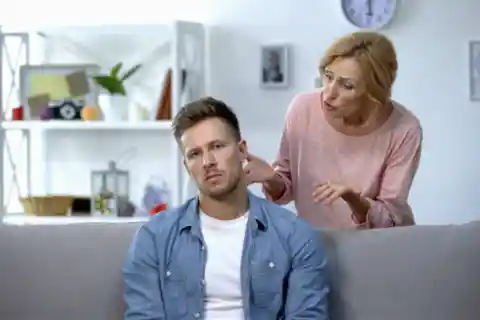 Accusations