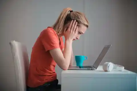 Her Mistake