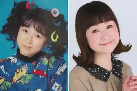 Mami Yamase (born 1969)