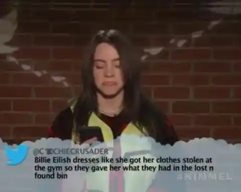 Billie’s Bargain Bin