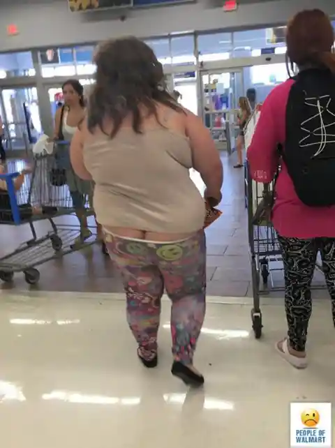 What's Going on With Walmart’s Greatest Customers?!