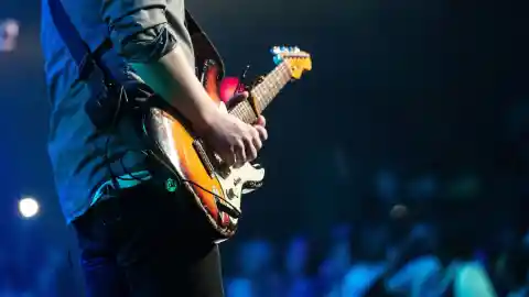 Back To The Concert