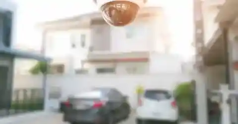 Setting Up the Camera