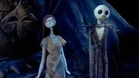 This Tim Burton classic still riles up debates to this day. Many believe this movie is actually for Halloween, but some say it’s actually a Christmas film. What is the name of the film?