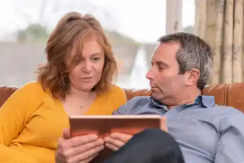 Has She Noticed