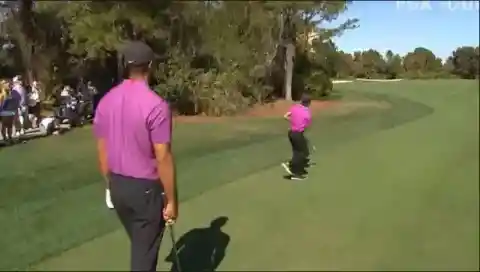 Time Magazine Interview 