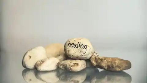 The Journey Of Healing