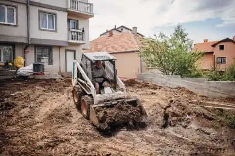 Fulfilling His Dream 