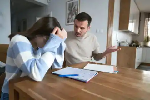 A Serious Conversation
