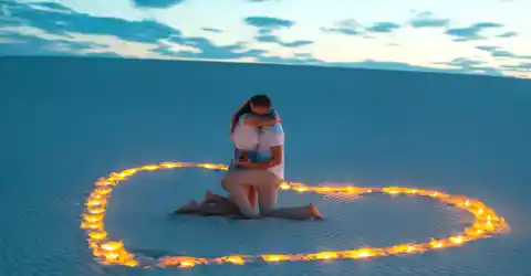 Husband And Wife