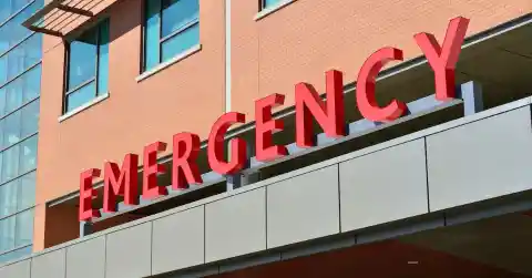 The Emergency Room