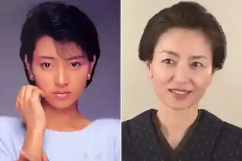 Noriko Watanabe (born 1965)