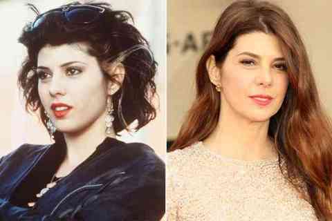 Marisa Tomei – born 1964