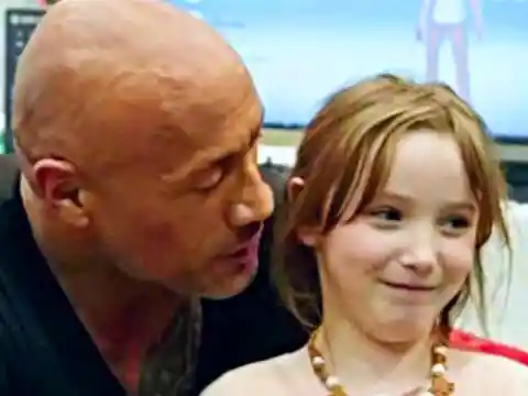 The Rock #2