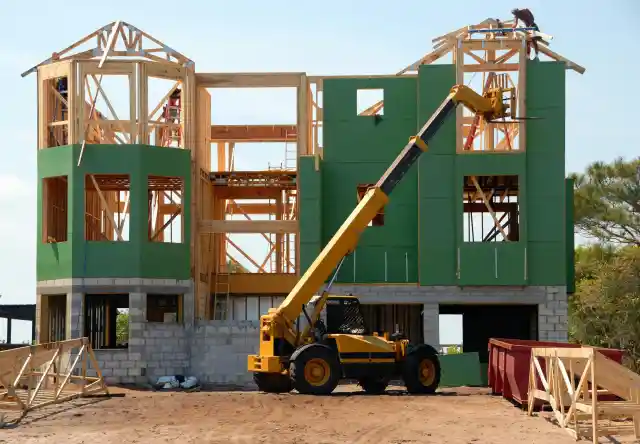 Making A Home