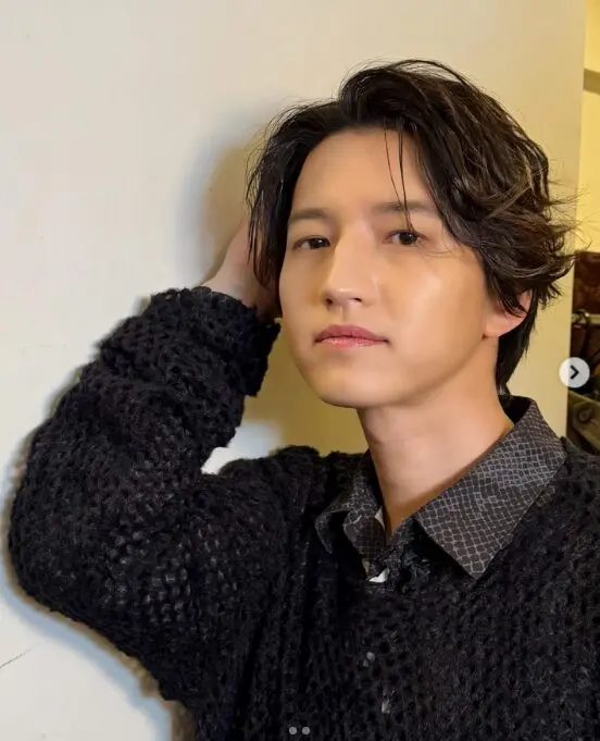 23rd Place: Junnosuke Taguchi | Cannabis Possession