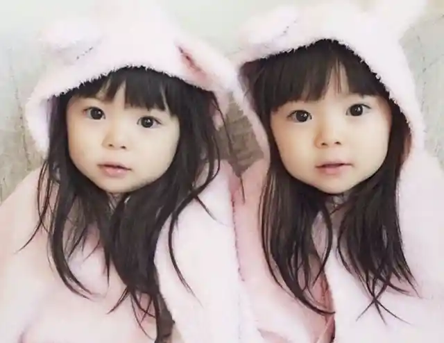 1. The Twins That Stole Hearts